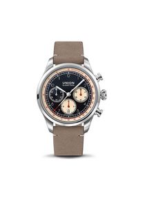 Union Glash&uuml;tte Union Glash&uuml;tte Chronograph Belisar D0094271605200