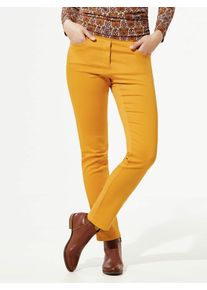 Walbusch Thermo-Extraglatt Baumwollhose