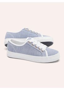Walbusch Sea Life Sneaker