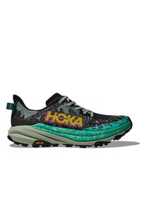 Hoka One One Hoka Damen Speedgoat 6 bunt 42.6