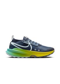 Nike Herren Zegama 2 blau 42.5