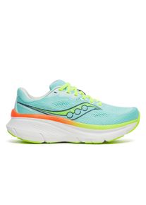 Saucony Damen Guide 19 blau 42.0