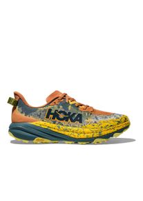 Hoka One One Hoka Herren Speedgoat 6 bunt 47.3