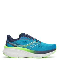 Saucony Herren Guide 19 blau 44.0