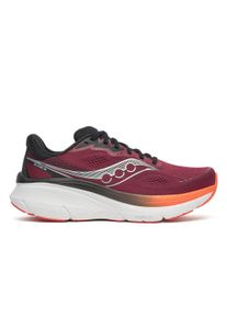 Saucony Herren Guide 19 rot 44.0