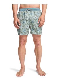 Boardshorts Billabong "Vacay Layback", Herren, Gr. XL, fog, Obermaterial: 100% Microfaser;, Hosen Boardshorts