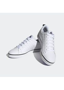 Sneaker adidas Sportswear "VS PACE 2.0", Herren, Gr. 44, schwarz-wei&szlig; (cloud wei&szlig;, core schwarz, ftwr wei&szlig;), Synthetik, Textil, Schuhe Sneaker, Topseller