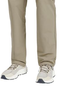 Wanderschuh Jack Wolfskin "PRELIGHT SWIFT VENT LOW M", Herren, Gr. UK 9,5 - EU 44, Normalschaft, beige (seal), Obermaterial: Synthetik. Obermaterial 2: Textilmaterial. Futter: Polyester, Schuhe Wanderschuh