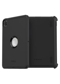 Otterbox Tablet-H&uuml;lle "Defender Schutzh&uuml;lle f&uuml;r iPad Pro 11 (3rd /2nd /1st Gen)", schwarz, iPad Pro 11 (1. & 2. Generation) iPad Pro 11 (3. Generation), H&uuml;llen, robuste Schutzh&uuml;lle, Kantenschutz, Tablet-H&uuml;lle