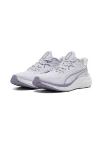 Laufschuh Puma "SKYROCKET LITE 2", Damen, Gr. 40, lavendar pop, lila luster, Textil, Schuhe Laufschuh, mit SOFTFOAM+ Innensohle, mit FIT PLUS Schn&uuml;rsystem