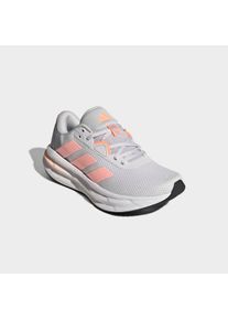 Laufschuh adidas Performance "GALAXY 7", Damen, Gr. 43, dshgry, cleora, beaora, Synthetik, Textil, Schuhe Laufschuh