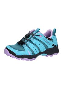 Outdoorschuh Lico "Outdoorschuh Fremont", M&auml;dchen, Gr. 37, blau, Synthetik, Schuhe Outdoorschuh