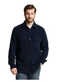Langarmhemd Tom Tailor, Damen, Gr. M, N-Gr, sky captain blau, Web, Obermaterial: 98% Baumwolle, 2% Elasthan, unifarben, regular fit normal, Hemden Langarmhemd