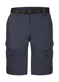 Bermudas Killtec "KOS 11 MN BRMDS", Herren, Gr. 52, Normalgr&ouml;&szlig;en, navy, Obermaterial: 100% Polyester, Hosen Bermudas, Wasserabweisende, schnelltrocknende Funktionsbermudas