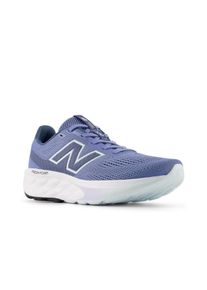 Laufschuh New Balance "520", Damen, Gr. 41,5, blau, Synthetik, Textil, Schuhe Laufschuh