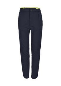 Funktionshose Killtec "KOS 106 BYS PNTS", Jungen, Gr. 128, Normalgr&ouml;&szlig;en, navy, Obermaterial: 100% Polyester, Hosen Funktionshose, Schnelltrocknende Stretchhose mit Teflon EcoElite&trade; Impr&auml;gnierung