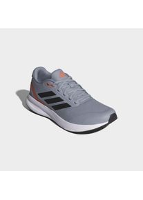 Laufschuh adidas Performance "RUNFALCON 5", Herren, Gr. 42,5, halsil, cschwarz, duor, Synthetik, Textil, Schuhe Laufschuh