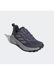 Wanderschuh adidas terrex "TERREX TRAILMAKER 2.0", Damen, Gr. 41, preloved violet, taupe oxide, carbon, Synthetik, Textil, Schuhe Wanderschuh