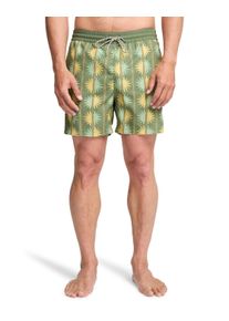 Boardshorts Billabong "Vacay Layback", Herren, Gr. XS, retro gelb, Obermaterial: 100% Microfaser;, Hosen Boardshorts