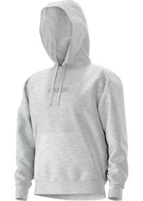 Kapuzensweatshirt Vans "ESSENTIALFTRELAXEDPO", Herren, Gr. S, lightgrauhea, Obermaterial: 75% Baumwolle, 25% Polyester, Sweatshirts Kapuzensweatshirt