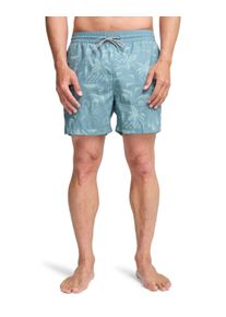 Boardshorts Billabong "Vacay Layback", Herren, Gr. XXL, washed blau, Obermaterial: 100% Microfaser;, Hosen Boardshorts