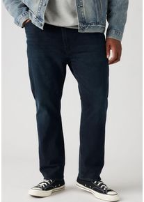 LEVI'S&reg; PLUS Slim-fit-Jeans LEVI'S PLUS "511 SLIM B&T", Herren, Gr. 46, L&auml;nge 34, chicken of the woods adv, Denim/Jeans, Obermaterial: 70% Baumwolle, 28% Lyocell, 2% Elasthan, slim fit lang, Jeans Slim-fit-Jeans, Leichterer Denim/Jeans aus elastischer Baumwollmischung