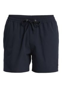 Boardshorts Quiksilver "Everyday Flex Volley 15", Herren, Gr. XXL, schwarz, Obermaterial: 95% Microfaser, 5% Elasthan;, Hosen Boardshorts