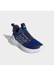 Sneaker adidas Sportswear "TENSAUR COMFORT KIDS", Damen, Gr. 39, royal blau, ftwr wei&szlig;, dunkelblau, Synthetik, Textil, Schuhe Sneaker, f&uuml;r Kinder & Jugendliche