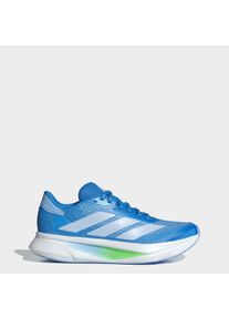 Laufschuh adidas Performance "DURAMO SL 2", Damen, Gr. 38, blau burst, crystal sky, glow blau, Synthetik, Textil, Schuhe Laufschuh, diverse Farben