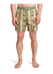 Boardshorts Billabong "Vacay Layback", Herren, Gr. XXL, castel rock, Obermaterial: 100% Microfaser;, Hosen Boardshorts