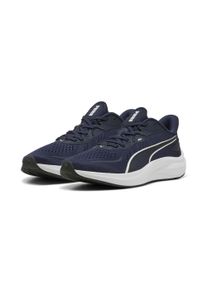 Laufschuh Puma "SKYROCKET LITE 2", Damen, Gr. 40, Puma navy, Puma wei&szlig;, Puma schwarz, Textil, Schuhe Laufschuh, mit SOFTFOAM+ Innensohle, mit FIT PLUS Schn&uuml;rsystem