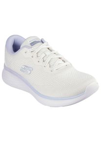 Sneaker Skechers "SKECH-LITE PRO-WARM GLOW", Damen, Gr. 40, bunt (natur, multi), Lederimitat, Textil, Schuhe Sneaker, Sportschuh, Trainingsschuh mit Skech-Lite Ausstattung