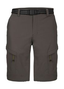 Bermudas Killtec "KOS 11 MN BRMDS", Herren, Gr. 48, Normalgr&ouml;&szlig;en, olivgr&uuml;n, Obermaterial: 100% Polyester, Hosen Bermudas, Wasserabweisende, schnelltrocknende Funktionsbermudas
