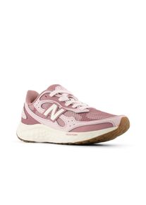 Laufschuh New Balance "ARISHI", Damen, Gr. 36,5, pink salt, Synthetik, Schuhe Laufschuh