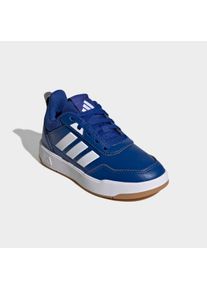 Sneaker adidas Sportswear "TENSAUR SPORT 3.0 K", M&auml;dchen, Gr. 33, royal blau, ftwr wei&szlig;, gum10, Synthetik, Textil, Schuhe Sneaker, f&uuml;r Kinder & Jugendliche