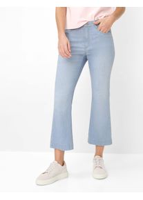 Brax Damen Boot Style MARY S BOOT USED LIGHT GREY, denim hellgrau, Gr. 36