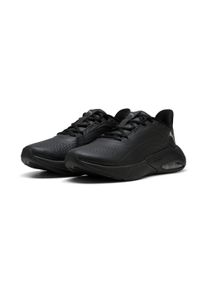 Sneaker Puma "X-CELL NOVA CAT SL WNS", Damen, Gr. 38,5, Puma schwarz, Puma silber, Synthetik, Schuhe Sneaker, federleichtes Design, reaktionsf&auml;hige D&auml;mpfung