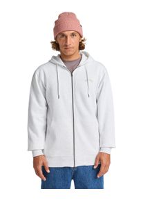 Sweatshirt Billabong "Arch", Herren, Gr. XL, oatmeal heather, Obermaterial:Obermaterial: 80% Walkfrottier, 20% Microfaser;, Sweatshirts Sweatshirt