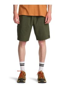 Boardshorts Billabong "Surftrek Trail", Herren, Gr. XXL, schwarz military, Obermaterial: 35% Walkfrottier, 30% Polyamid, 25% Walkfrottier, 10% Elasthan;, Hosen Boardshorts