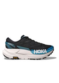 Hoka One One Hoka Damen Mafate X schwarz 38.0