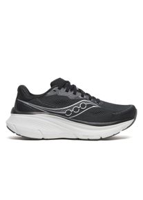 Saucony Damen Guide 19 - breit (D) schwarz 42.5