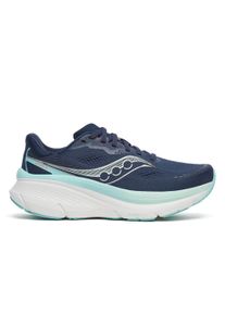 Saucony Damen Guide 19 blau 42.0