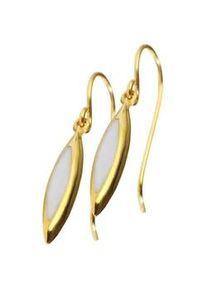 Adelia&acute;s Paar Ohrh&auml;nger ADELIA ́S "Damen Ohrringe aus Edelstahl", Damen, Gr. Damen, Edelstahl, gold, Ohrringe, Ein kleines Geschenk mit gro&szlig;er Wirkung