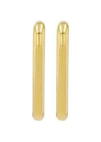 Adelia&acute;s Paar Ohrh&auml;nger ADELIA ́S "Damen Ohrringe aus Edelstahl", Damen, Gr. Damen, Edelstahl, silber, Ohrringe, Ideal als Geschenk f&uuml;r besondere Anl&auml;sse