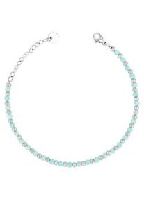 Adelia&acute;s Armband ADELIA ́S "Damen Armband aus Edelstahl 17 cm", silber, Armb&auml;nder, Damen, 17cm, Edelstahl, Armband, Sch&ouml;ne Geschenkidee zum einfach so