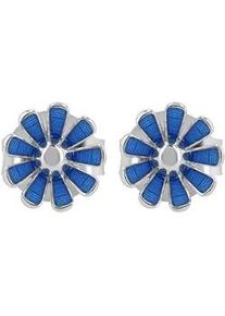 Adelia&acute;s Paar Ohrh&auml;nger ADELIA ́S "Damen Ohrringe &ndash; Ohrstecker aus 925 Silber", Damen, Gr. Damen, Silber 925 (Sterlingsilber), silber, Ohrringe, Ideal als Geschenk &ndash; dezent und elegant