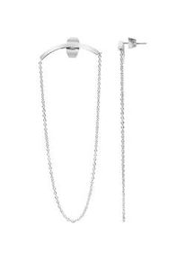 Adelia&acute;s Paar Ohrh&auml;nger ADELIA ́S "Damen Ohrringe aus Edelstahl", Damen, Gr. Damen, Edelstahl, silber, Ohrringe, Ein stilvolles Geschenk f&uuml;r besondere Momente