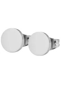 Adelia&acute;s Paar Ohrh&auml;nger ADELIA ́S "Damen Ohrringe &ndash; Ohrstecker aus Edelstahl", Damen, Gr. Damen, Edelstahl, silber, Ohrringe, Perfekt zum Verschenken an besondere Menschen