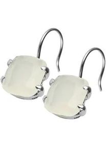 Adelia&acute;s Paar Ohrh&auml;nger ADELIA ́S "Damen Ohrringe aus Edelstahl", Damen, Gr. Damen, Edelstahl, silber, Ohrringe, Zum Verschenken an Menschen, die Ihnen am Herzen liegen