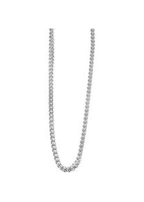 Adelia&acute;s Kette ohne Anh&auml;nger ADELIA ́S "Unisex Halskette aus Edelstahl 60 cm", silber, Halsketten, Damen, 60cm, Edelstahl, Zum Verschenken &ndash; passend f&uuml;r viele Anl&auml;sse